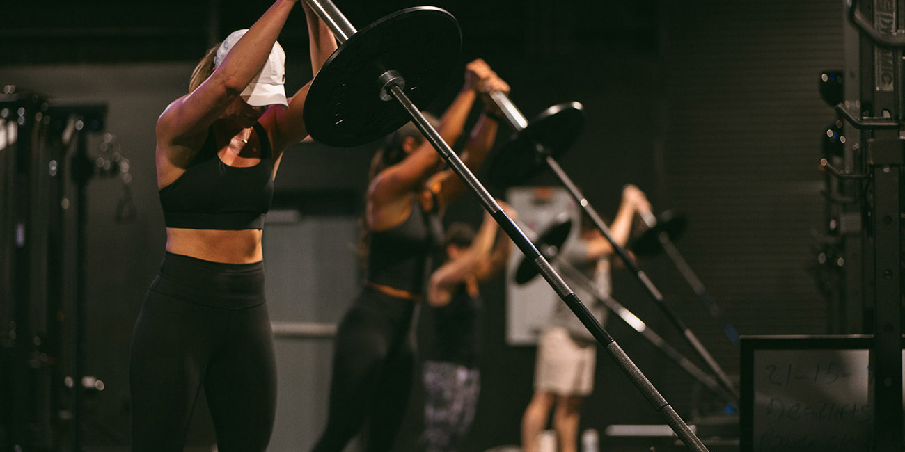 Delta Performance Club Shopify Theme